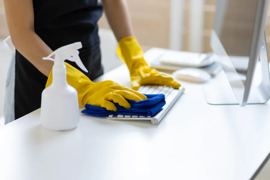 Experienced Office Cleaning Herndon, VA