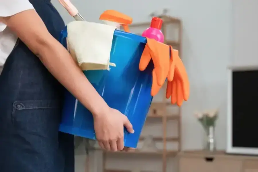 Premium Apartment Cleaning Herndon, VA